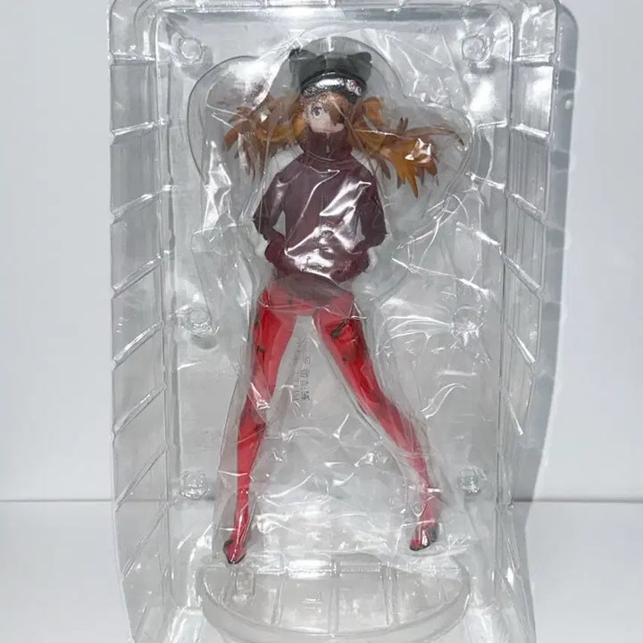[BUNJANG] Evangelion New Theatrical Edition Q Ichiban Kuji Last One Asuka Figure / 에반게리온 신극장판 Q 제일복권 쿠지 라스트원 아스카 피규어
