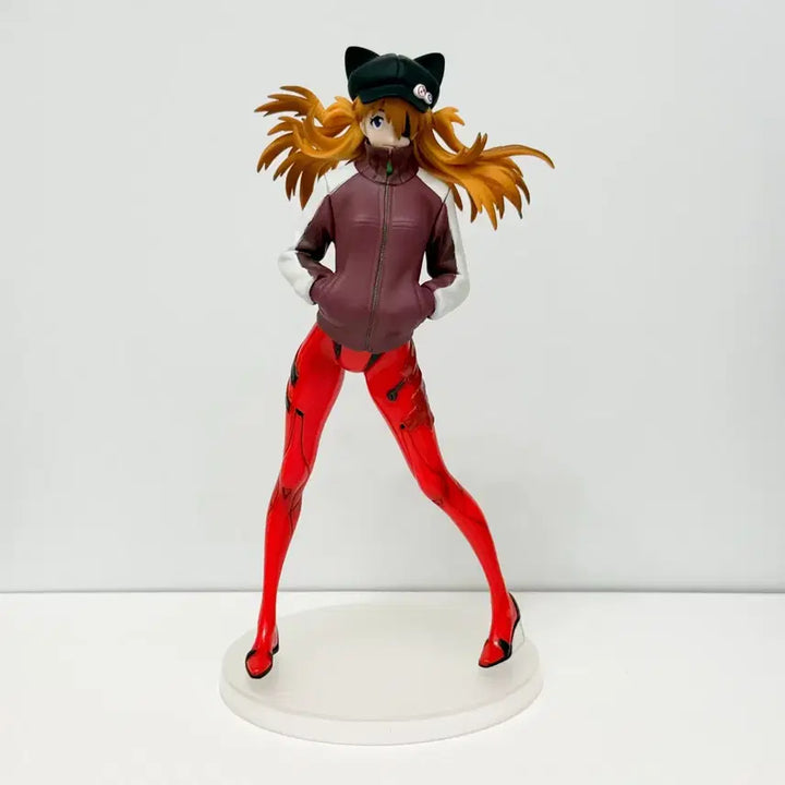 [BUNJANG] Evangelion New Theatrical Edition Q Ichiban Kuji Last One Asuka Figure / 에반게리온 신극장판 Q 제일복권 쿠지 라스트원 아스카 피규어