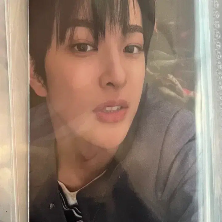 [BUNJANG] ONEUS KORTIZ Lucky Draw POB Geonhee Photocard / 코르티스 럭드 특전 포카 건호