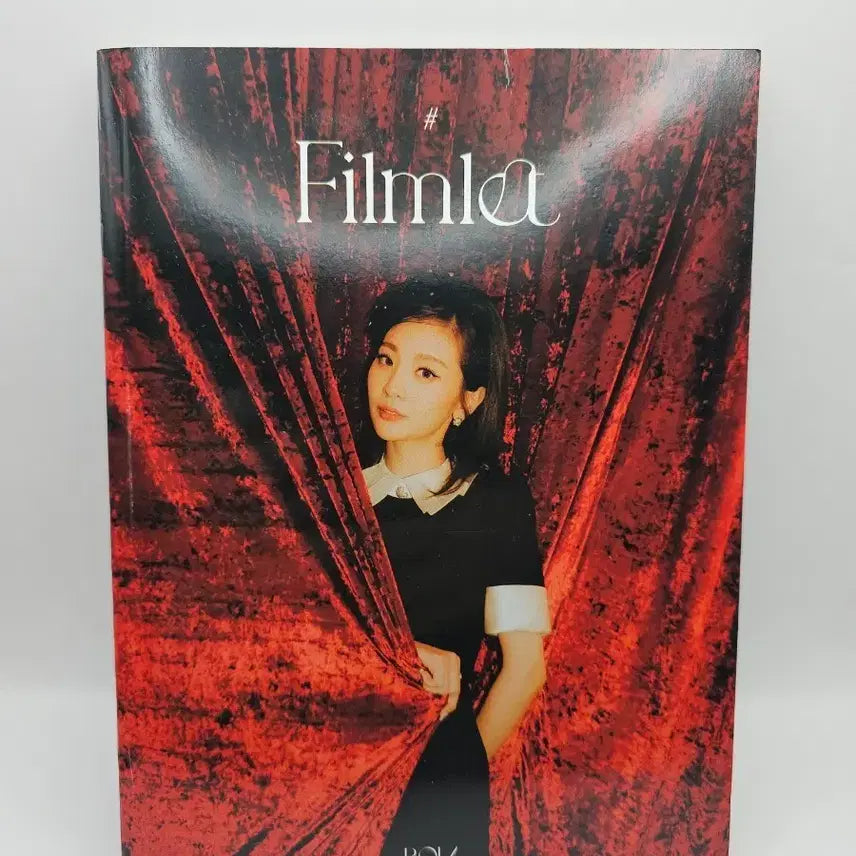[BUNJANG] BOL4 Unsealed Filmlet Album / [개봉] 볼빨간사춘기 Filmlet