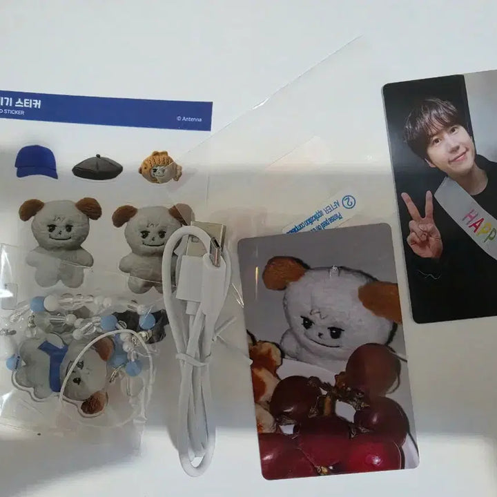 [BUNJANG] Super Junior Kyuhyun Gyumae Mini Digital Camera / 슈퍼주니어 규현 규매 조규매 미니 디지털 카메라