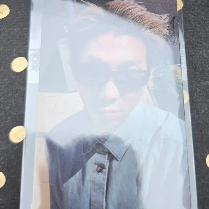 [BUNJANG] BTS RM Arirang Album Europe Lucky Draw Photocard / BTS 방탄 아리랑 앨범 유럽 럭드 남준 알엠 RM