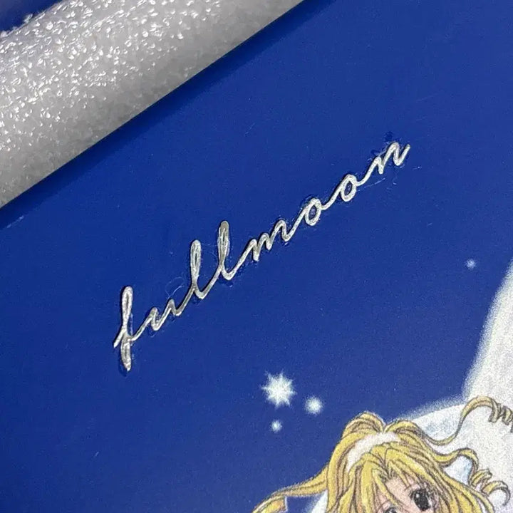 [BUNJANG] Full Moon Woosagi OST Music Box Jewelry Box Tumblbug Funding Classic Toy / 달빛천사 ost 오르골 보석함 텀블벅 펀딩 고전완구 고전문구 오에스티