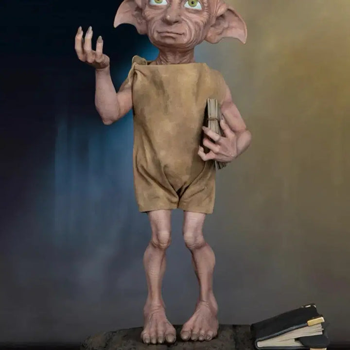 [BUNJANG] Beast Kingdom Harry Potter Dobby Master Craft (MC-060) / 비스트킹덤 해리포터 도비 마스터 크래프트(MC-060)