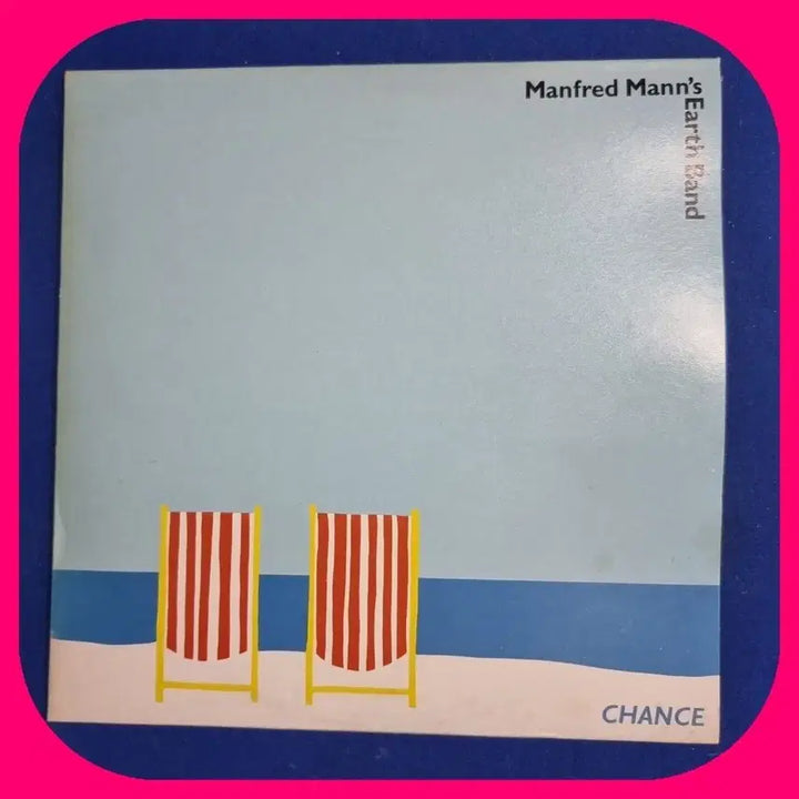 [BUNJANG] Manfred Mann&