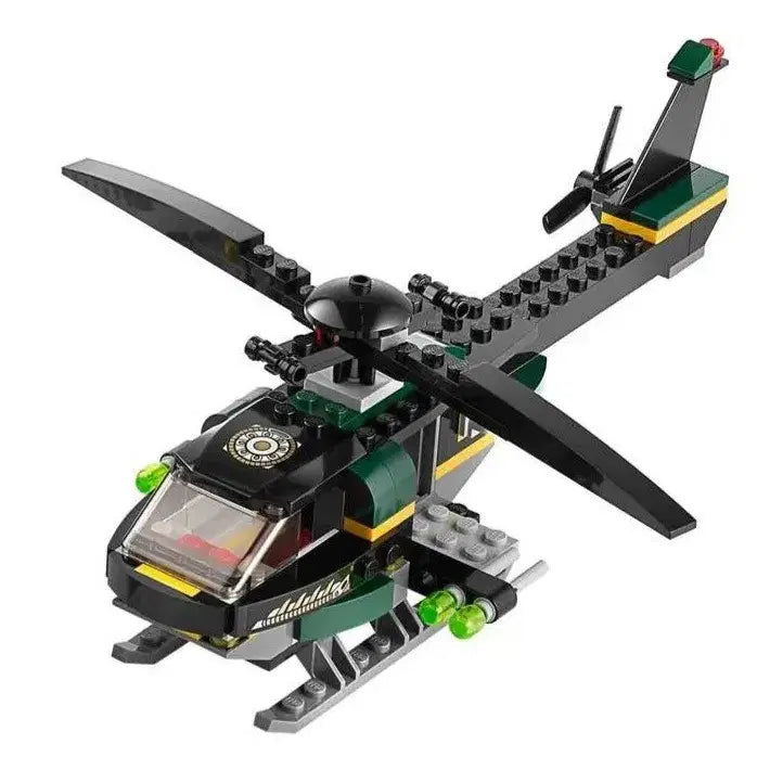 [BUNJANG] LEGO Marvel Iron Man 3 Mandarin&