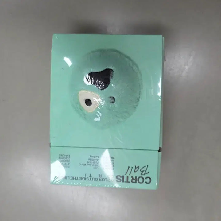 [BUNJANG] CORTIS Ball Ver. Album (Sealed) / 코르티스 볼 버전 미개봉 앨범 CORTIS Ball Ver Album