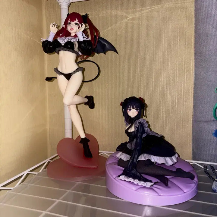 [BUNJANG] Marin Kitagawa LizQun "Bishoujo Senshi LizQun" Figure / 키타가와 마린 리즈큥 피규어 그비돌 그 비스크돌은 사랑을 한다 미소녀 피규어 리즈큥