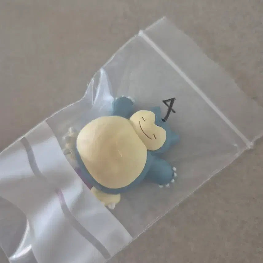 [BUNJANG] Pokemon Transform Ditto Gacha Series 4 Full Set / 변신메타몽 가챠 4탄 개봉 풀세트 판매