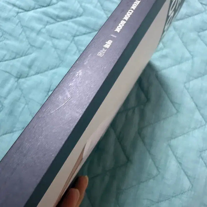 [BUNJANG] Super Junior Leeteuk Special Meal Book K-Pop Photocard POB / 슈퍼주니어 이특 특별한 식사 책 도서 굿즈 슈주 포카 포토카드 미공포