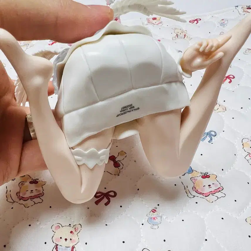 [BUNJANG] Re:Zero Rem Relax Time Sweet Angel Figure / 리제로 람 릴렉스타임 스위트엔젤 피규어 판매