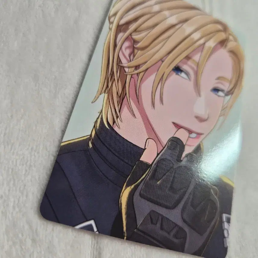 [BUNJANG] PLAVE Kcalligo2 Lucky Draw By Myde Noah Photocard / 플레이브 칼리고2 미공포 헬로82 바이트 노아 양도