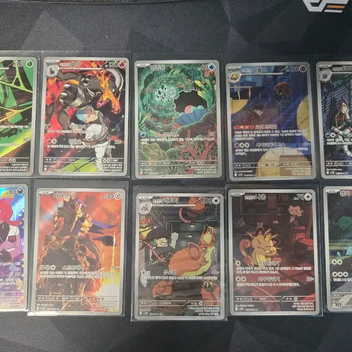 [BUNJANG] Pokemon TCG Team Rocket&