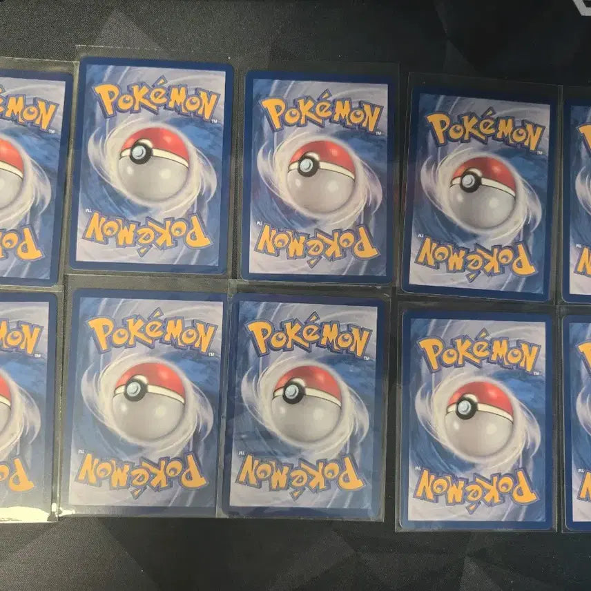 [BUNJANG] Pokemon TCG Team Rocket&