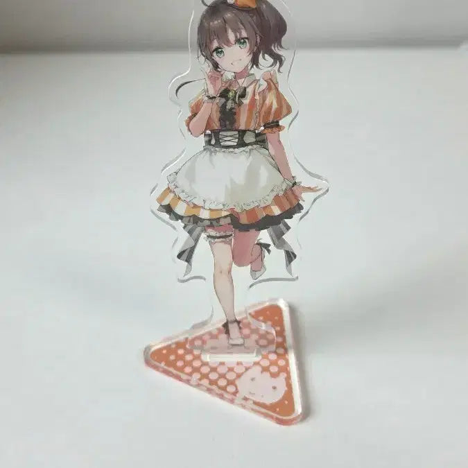[BUNJANG] Hololive Natsuiro Matsuri Acrylic Standee / 홀로라이브 나츠이로 마츠리 아크릴스탠드