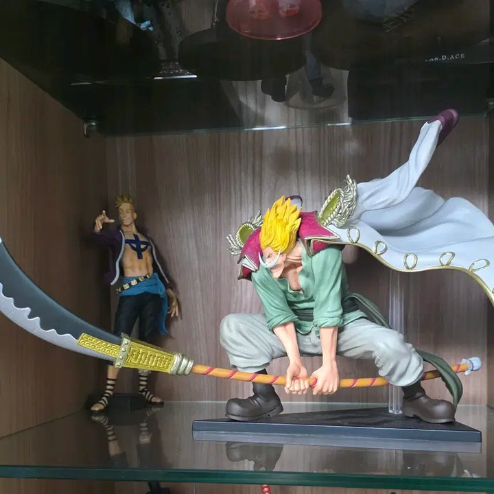 [BUNJANG] One Piece Figures Bundle Set / 원피스 피규어 일괄 판매