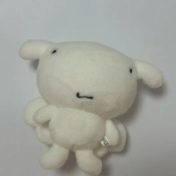 [BUNJANG] BOYNEXTDOOR Yunhak Haengwoona Doll / 보이넥스트도어 운학 행우나 인형