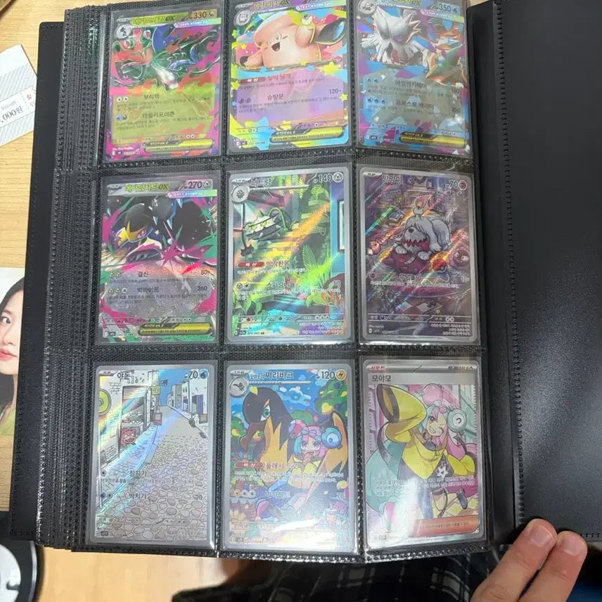 [BUNJANG] Pokemon Cards Bundle Set / 포켓몬 카드 일괄판매합니다