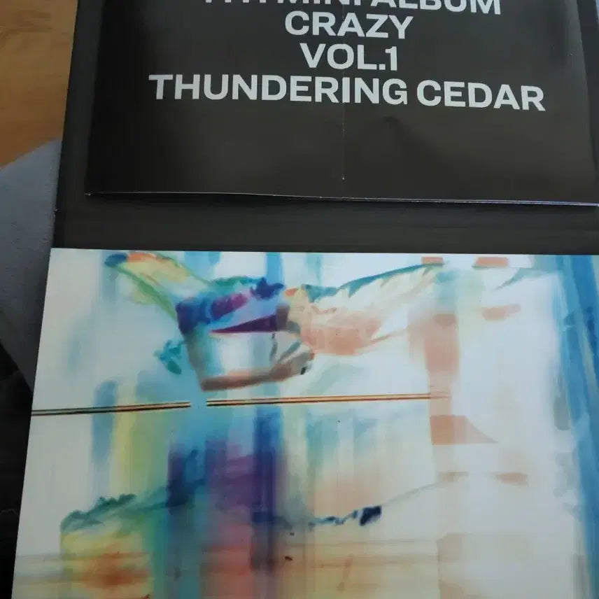[BUNJANG] LE SSERAFIM Girl Group Album CD and Booklet / 르세라핌