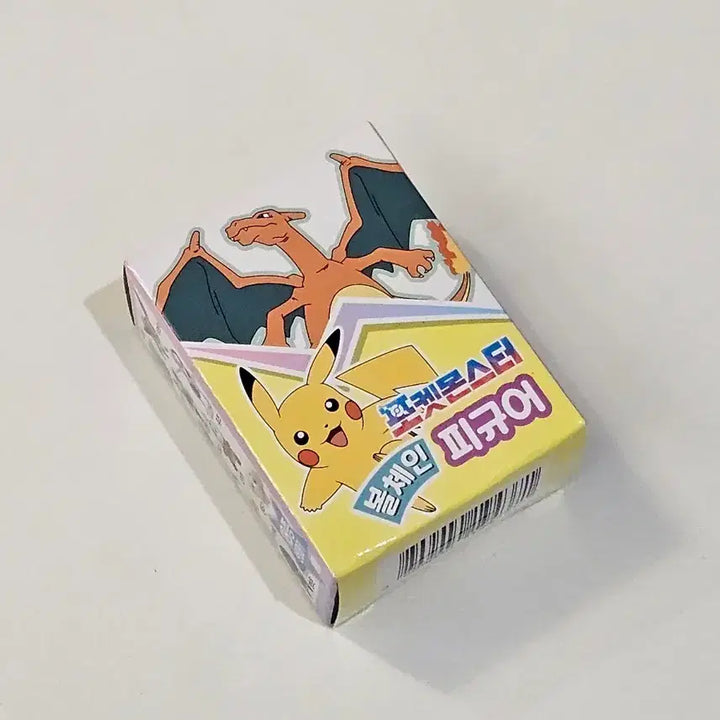[BUNJANG] Pokemon Authentic Ball Chain Random Gacha Figure / 미개봉 새제품) 포켓몬스터 정품 볼체인 랜덤 가챠 피규어