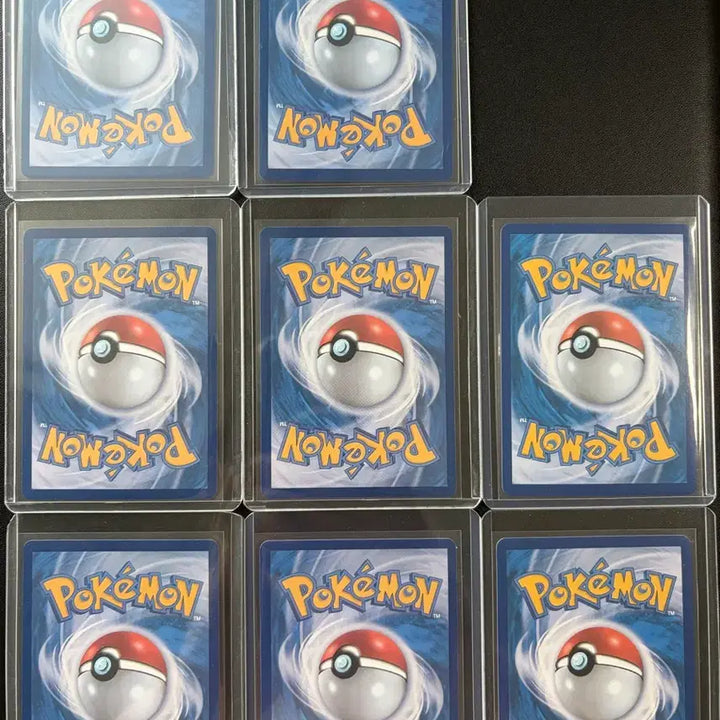 [BUNJANG] Pokemon Card 9th Generation Starter AR, SAR Bundle Set (Loudred, Wani, etc.) / [급처] 9세대 스타팅 3진화 새트 (라우드본sar/웨이니발sar 등)