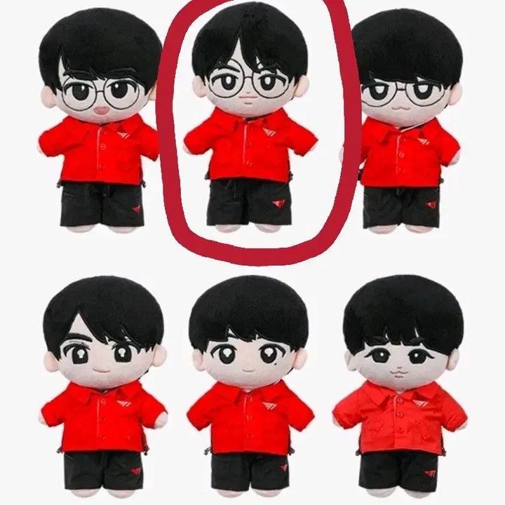 [BUNJANG] T1 2024-2025 20ging Oner Bundle / T1 20깅