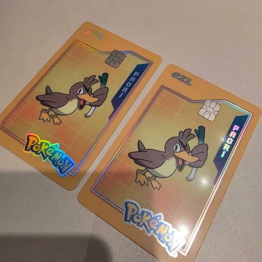[BUNJANG] Pokemon Farfetch&