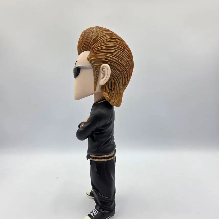 [BUNJANG] Crows Figure Crazy Head Limited Edition Harumichi Bouya / 크로우즈 피규어 크로우즈X워스트 크레이지 헤드 한정판 보우야 하루미치