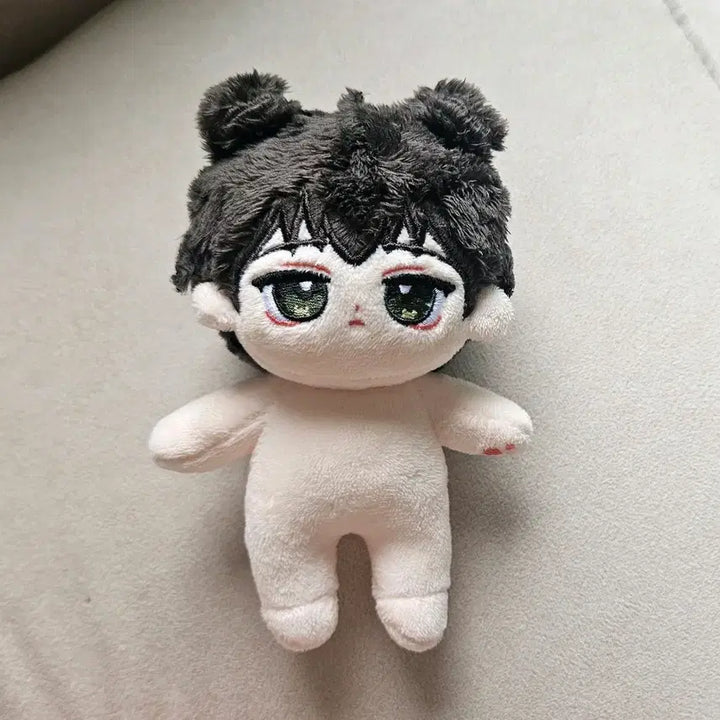 [BUNJANG] Play Live Hamim 10cm Plush Doll / 플레이브 하민 비공식 10cm 인형 양도합니다. | 웅냥하민