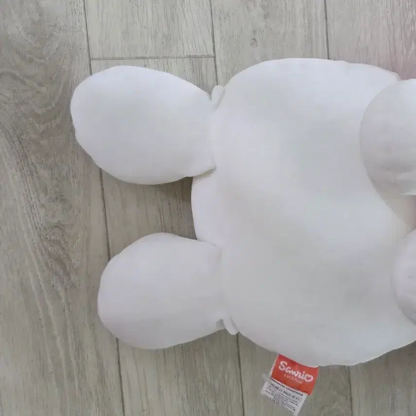 [BUNJANG] Lotteria Sanrio My Melody Large Plush 55cm / 롯데리아 산리오 마이멜로디 대형 인형 55cm