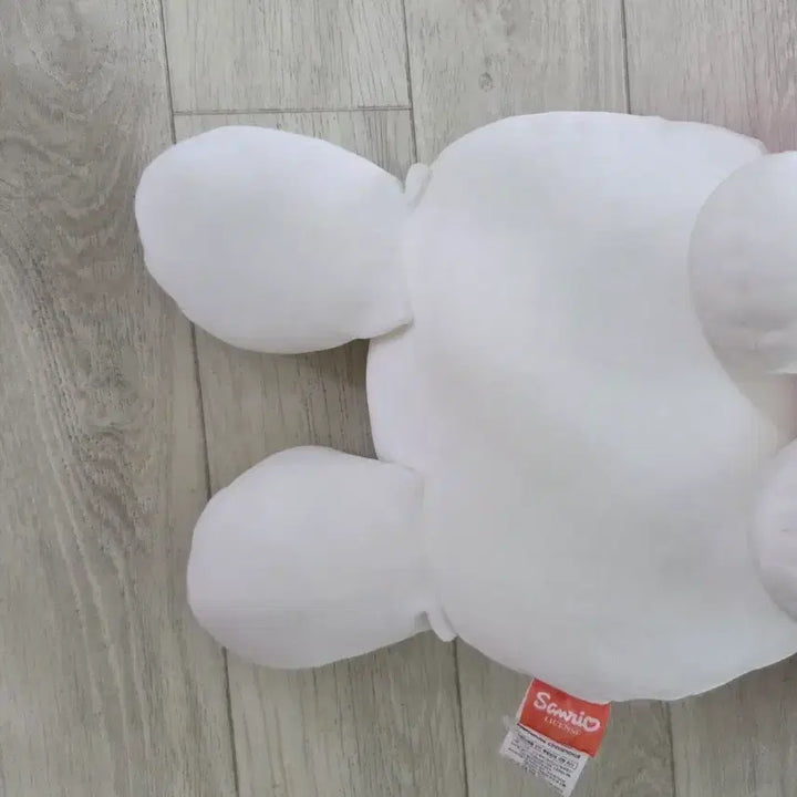 [BUNJANG] Lotteria Sanrio My Melody Large Plush 55cm / 롯데리아 산리오 마이멜로디 대형 인형 55cm