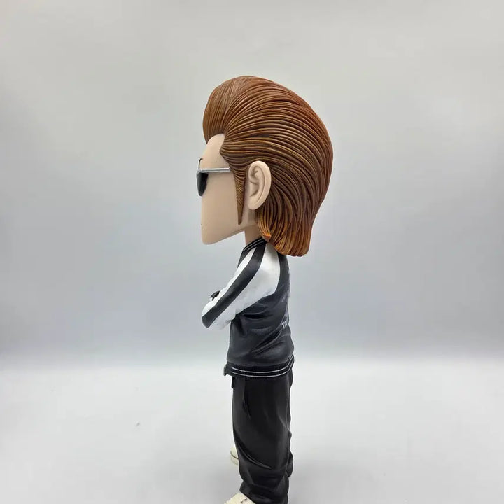 [BUNJANG] Crows x Worst Crazy Head Harumichi Bando Figure / 크로우즈 피규어 크로우즈X워스트 크레이지 헤드 보우야 하루미치