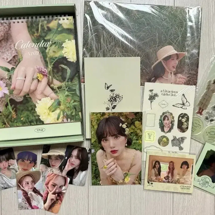[BUNJANG] VIVIZ 2023 Season&