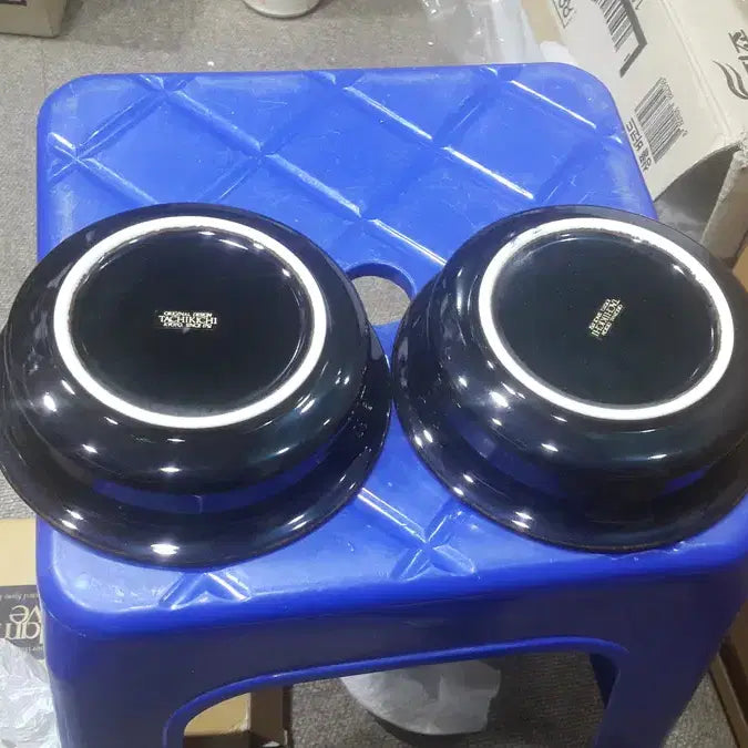 [BUNJANG] Japanese Tableware and Tea Set / 미사용 일본 식기와 다기