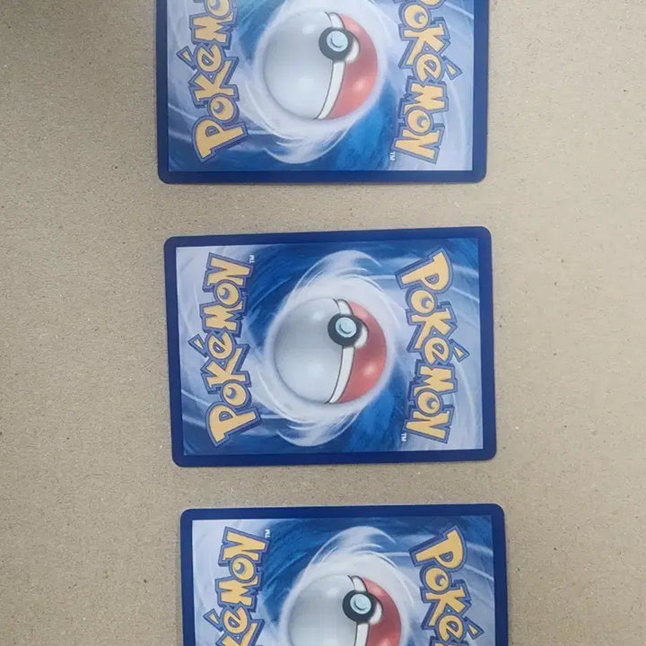 [BUNJANG] Pokemon Trainer Card Bundle Set / 포켓몬카드 트레이너 일괄판매