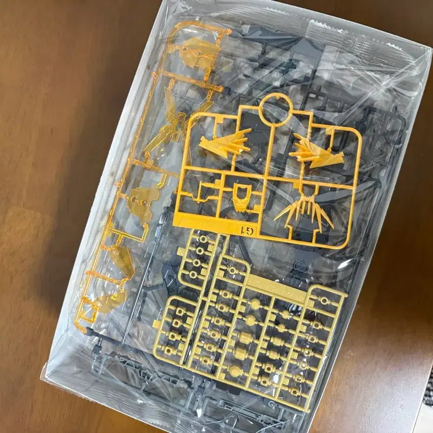 [BUNJANG] Unicorn Gundam Model Kit / 유니콘 건담