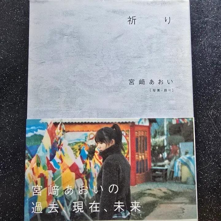 [BUNJANG] Miyazaki Aoi Japanese Original Edition / 미야자키 아오이 일본어원서