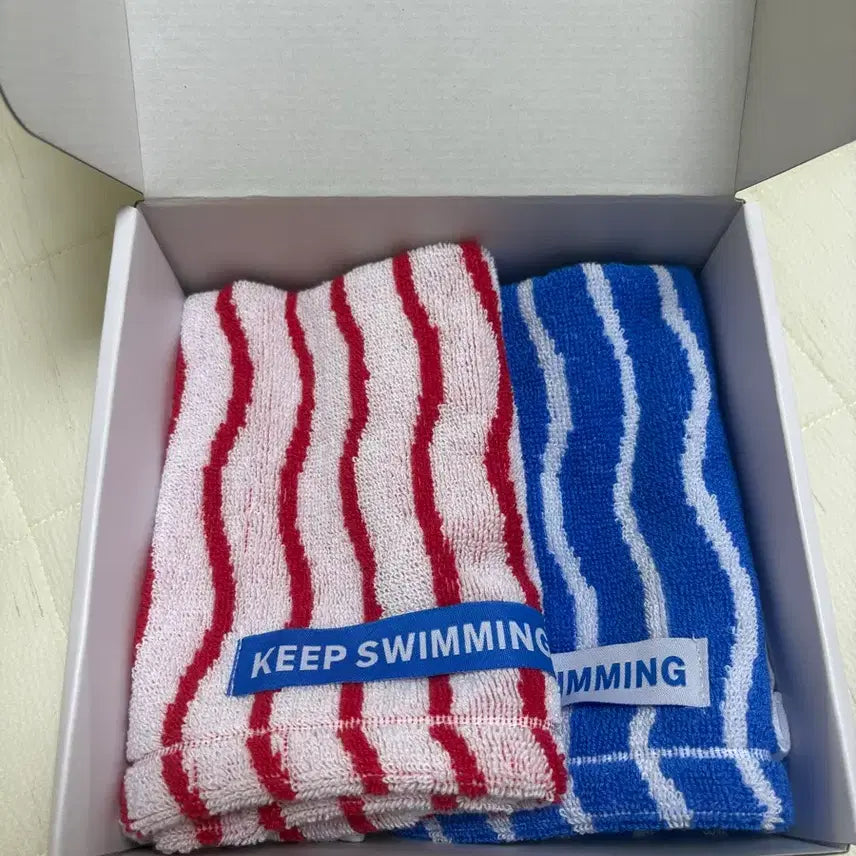 [BUNJANG] BTS Busan Concert Gift Towel / 방탄소년단 BTS 부산콘 기프트 수건