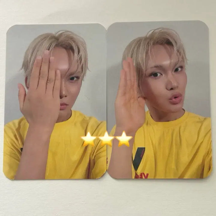 [BUNJANG] XLOB Hyun &
