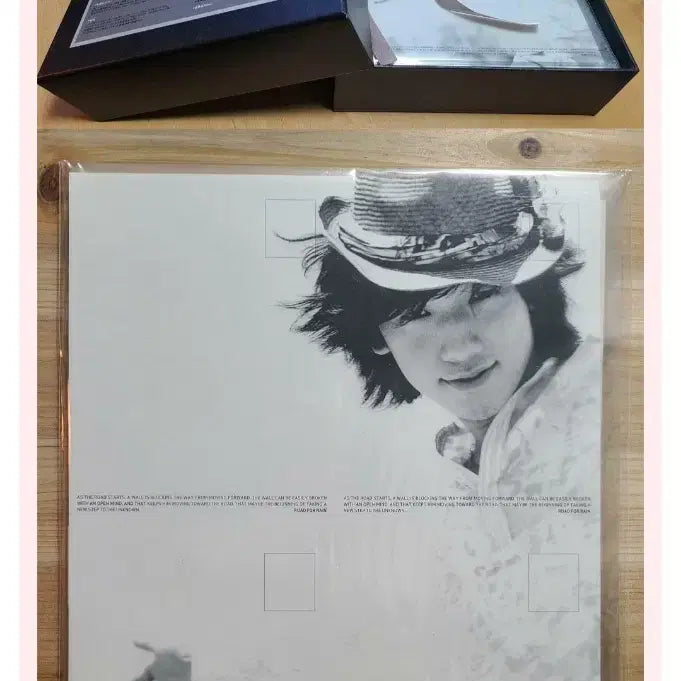 [BUNJANG] Rain Japan Limited Premium Box Album CD / (풀박스)(정가 15만원) 비 일본 한정 프리미엄 박스 앨범 CD