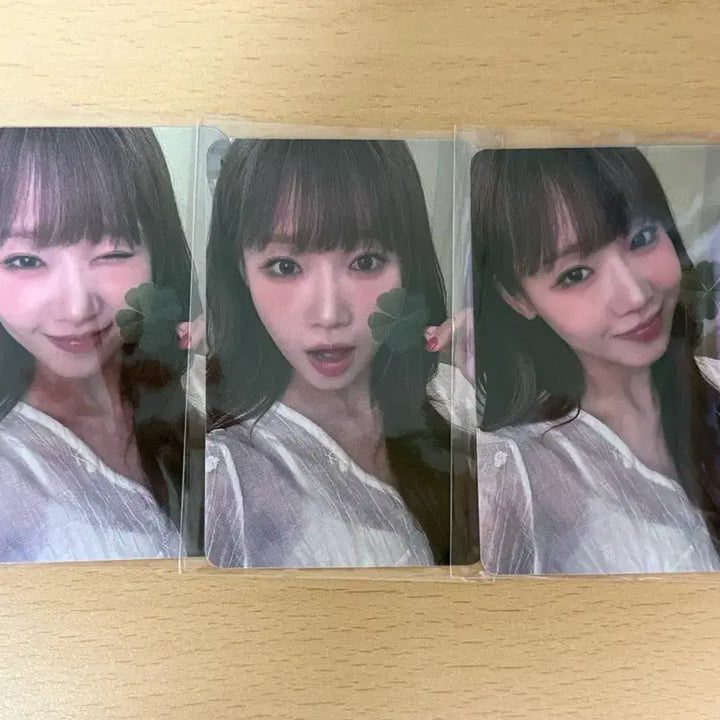 [BUNJANG] Choi YooJung &