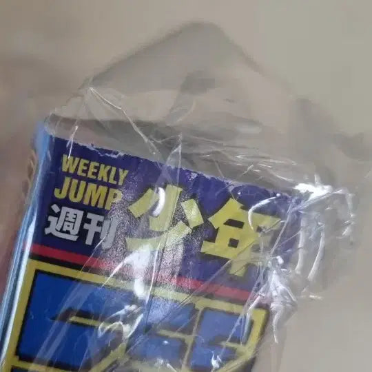 [BUNJANG] One Piece Weekly Shonen Jump Issue 33 Luffy Promo Card / 원피스카드 주간소년점프 33호 1권 판매 [ 루피 프로모카드 포함 ]