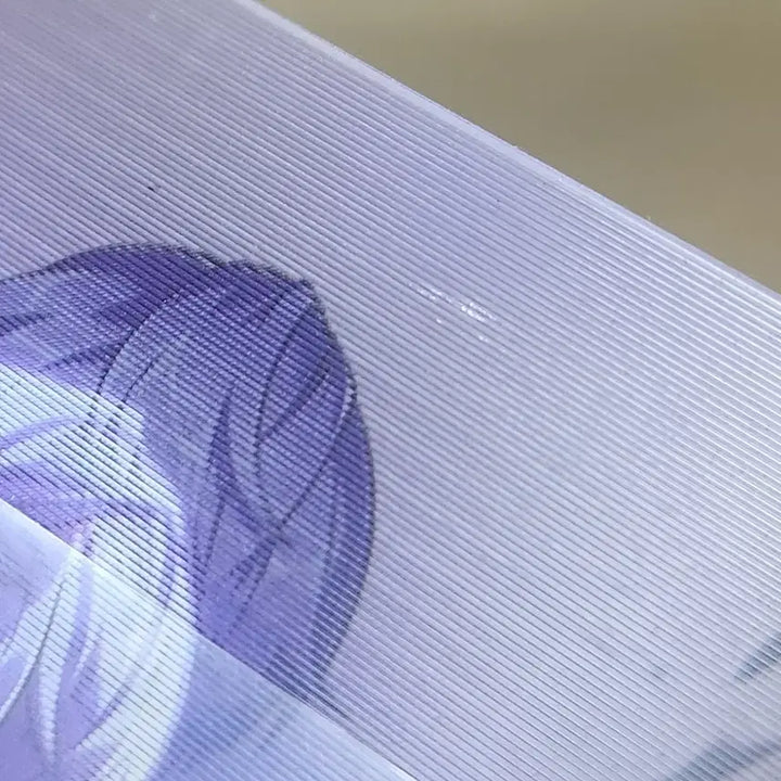 [BUNJANG] Elsword Liberator Lenticular Photocard / 엘소드 리버레이터 렌티큘러 포토카드