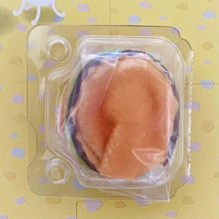 [BUNJANG] Sylvanian Families Baby Hamburger Cat Blind Bag / 실바니안 블라인드백 아기 햄버거 고양이