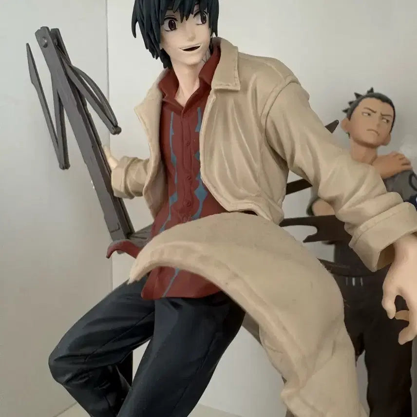 [BUNJANG] Nagumo Figure / 나구모 피규어 급전 판매