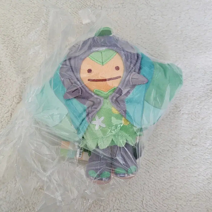 [BUNJANG] Pokemon Metamon Ditto Metamon Ogua Phone Plush / 포켓몬스터 변신 메타몽 오거폰 인형