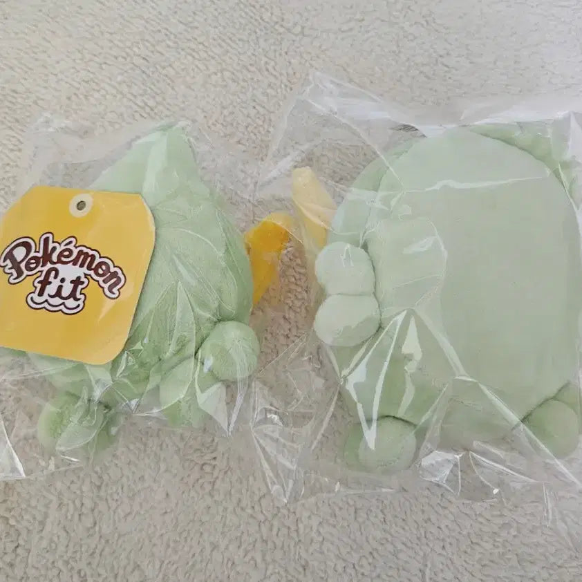 [BUNJANG] Pokemon Goppaku Doll / 포켓몬스터 꼴깍몬 인형
