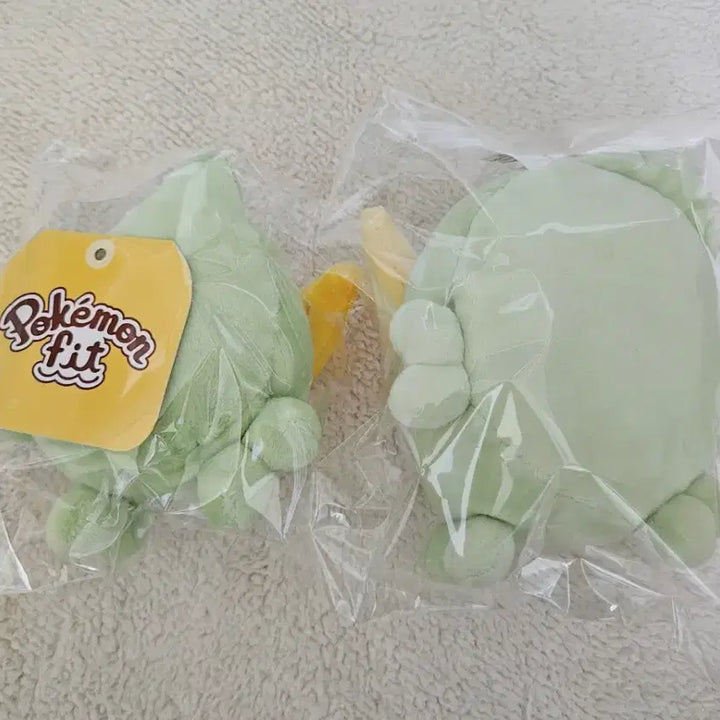 [BUNJANG] Pokemon Goppaku Doll / 포켓몬스터 꼴깍몬 인형