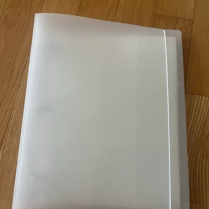 [BUNJANG] 9-Pocket Binder Collectbook / 9칸 바인더 콜렉트북 팔어용
