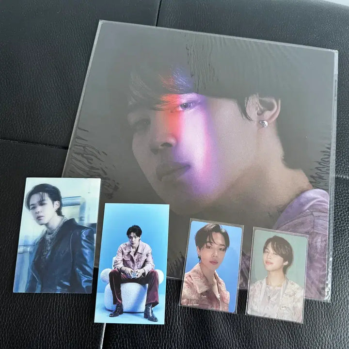 [BUNJANG] BTS Proof Collector&